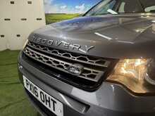 Land Rover Discovery Sport 2.0 TD4 SE Tech SUV 5dr Diesel Manual 4WD Euro 6 (s/s) (180 ps) - U816