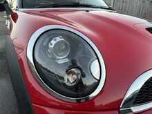 MINI Coupe 1.6 Cooper S Coupe 2dr Petrol Manual Euro 5 (s/s) (184 ps) - U820
