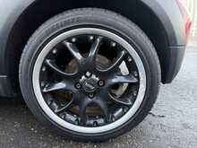 MINI Coupe 1.6 Cooper S Coupe 2dr Petrol Manual Euro 5 (s/s) (184 ps) - U820