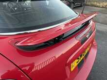 MINI Coupe 1.6 Cooper S Coupe 2dr Petrol Manual Euro 5 (s/s) (184 ps) - U820