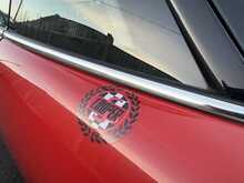 MINI Coupe 1.6 Cooper S Coupe 2dr Petrol Manual Euro 5 (s/s) (184 ps) - U820