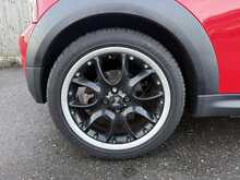 MINI Coupe 1.6 Cooper S Coupe 2dr Petrol Manual Euro 5 (s/s) (184 ps) - U820