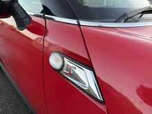 MINI Coupe 1.6 Cooper S Coupe 2dr Petrol Manual Euro 5 (s/s) (184 ps) - U820