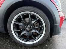 MINI Coupe 1.6 Cooper S Coupe 2dr Petrol Manual Euro 5 (s/s) (184 ps) - U820