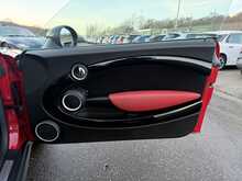 MINI Coupe 1.6 Cooper S Coupe 2dr Petrol Manual Euro 5 (s/s) (184 ps) - U820