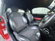 MINI Coupe 1.6 Cooper S Coupe 2dr Petrol Manual Euro 5 (s/s) (184 ps) - U820
