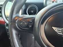 MINI Coupe 1.6 Cooper S Coupe 2dr Petrol Manual Euro 5 (s/s) (184 ps) - U820