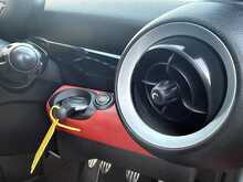 MINI Coupe 1.6 Cooper S Coupe 2dr Petrol Manual Euro 5 (s/s) (184 ps) - U820