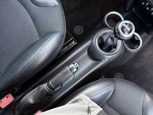 MINI Coupe 1.6 Cooper S Coupe 2dr Petrol Manual Euro 5 (s/s) (184 ps) - U820