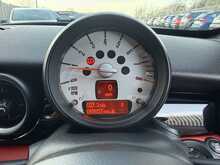 MINI Coupe 1.6 Cooper S Coupe 2dr Petrol Manual Euro 5 (s/s) (184 ps) - U820