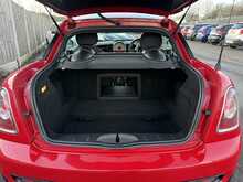 MINI Coupe 1.6 Cooper S Coupe 2dr Petrol Manual Euro 5 (s/s) (184 ps) - U820