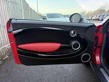 MINI Coupe 1.6 Cooper S Coupe 2dr Petrol Manual Euro 5 (s/s) (184 ps) - U820