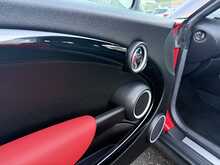 MINI Coupe 1.6 Cooper S Coupe 2dr Petrol Manual Euro 5 (s/s) (184 ps) - U820