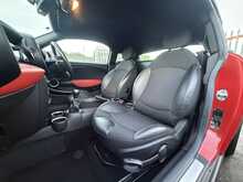 MINI Coupe 1.6 Cooper S Coupe 2dr Petrol Manual Euro 5 (s/s) (184 ps) - U820