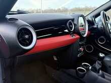 MINI Coupe 1.6 Cooper S Coupe 2dr Petrol Manual Euro 5 (s/s) (184 ps) - U820