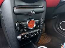 MINI Coupe 1.6 Cooper S Coupe 2dr Petrol Manual Euro 5 (s/s) (184 ps) - U820