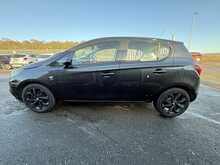 Vauxhall Corsa 1.4i Turbo ecoFLEX SRi Hatchback 5dr Petrol Manual Euro 6 (s/s) (100 ps) - U821