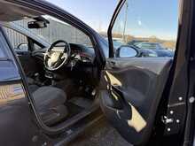 Vauxhall Corsa 1.4i Turbo ecoFLEX SRi Hatchback 5dr Petrol Manual Euro 6 (s/s) (100 ps) - U821