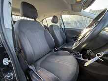 Vauxhall Corsa 1.4i Turbo ecoFLEX SRi Hatchback 5dr Petrol Manual Euro 6 (s/s) (100 ps) - U821