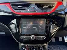 Vauxhall Corsa 1.4i Turbo ecoFLEX SRi Hatchback 5dr Petrol Manual Euro 6 (s/s) (100 ps) - U821