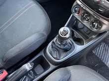 Vauxhall Corsa 1.4i Turbo ecoFLEX SRi Hatchback 5dr Petrol Manual Euro 6 (s/s) (100 ps) - U821