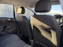 Vauxhall Corsa 1.4i Turbo ecoFLEX SRi Hatchback 5dr Petrol Manual Euro 6 (s/s) (100 ps) - U821