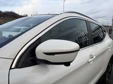 Nissan Qashqai 1.5 dCi Tekna SUV 5dr Diesel Manual Euro 6 (s/s) (110 ps) - U824