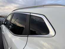 Nissan Qashqai 1.5 dCi Tekna SUV 5dr Diesel Manual Euro 6 (s/s) (110 ps) - U824