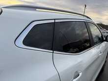 Nissan Qashqai 1.5 dCi Tekna SUV 5dr Diesel Manual Euro 6 (s/s) (110 ps) - U824