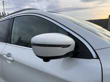 Nissan Qashqai 1.5 dCi Tekna SUV 5dr Diesel Manual Euro 6 (s/s) (110 ps) - U824