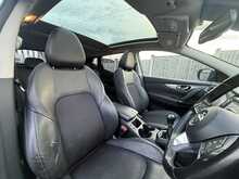 Nissan Qashqai 1.5 dCi Tekna SUV 5dr Diesel Manual Euro 6 (s/s) (110 ps) - U824