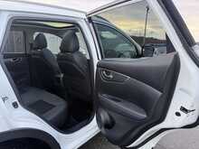 Nissan Qashqai 1.5 dCi Tekna SUV 5dr Diesel Manual Euro 6 (s/s) (110 ps) - U824