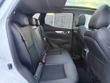 Nissan Qashqai 1.5 dCi Tekna SUV 5dr Diesel Manual Euro 6 (s/s) (110 ps) - U824