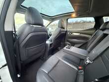 Nissan Qashqai 1.5 dCi Tekna SUV 5dr Diesel Manual Euro 6 (s/s) (110 ps) - U824