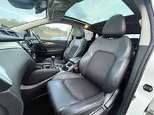 Nissan Qashqai 1.5 dCi Tekna SUV 5dr Diesel Manual Euro 6 (s/s) (110 ps) - U824
