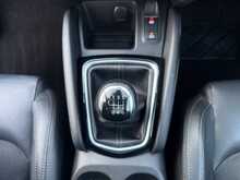 Nissan Qashqai 1.5 dCi Tekna SUV 5dr Diesel Manual Euro 6 (s/s) (110 ps) - U824