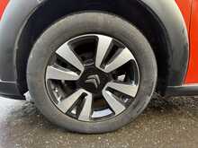 Citroen C3 1.2 PureTech Feel Hatchback 5dr Petrol Manual Euro 6 (s/s) (83 ps) - U825