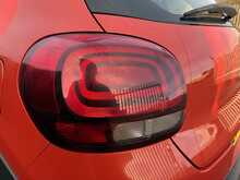 Citroen C3 1.2 PureTech Feel Hatchback 5dr Petrol Manual Euro 6 (s/s) (83 ps) - U825