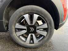 Citroen C3 1.2 PureTech Feel Hatchback 5dr Petrol Manual Euro 6 (s/s) (83 ps) - U825