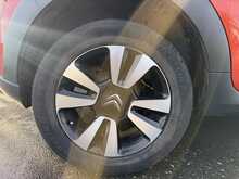 Citroen C3 1.2 PureTech Feel Hatchback 5dr Petrol Manual Euro 6 (s/s) (83 ps) - U825