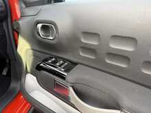 Citroen C3 1.2 PureTech Feel Hatchback 5dr Petrol Manual Euro 6 (s/s) (83 ps) - U825