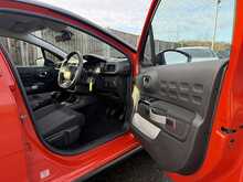 Citroen C3 1.2 PureTech Feel Hatchback 5dr Petrol Manual Euro 6 (s/s) (83 ps) - U825