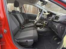 Citroen C3 1.2 PureTech Feel Hatchback 5dr Petrol Manual Euro 6 (s/s) (83 ps) - U825