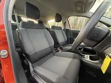 Citroen C3 1.2 PureTech Feel Hatchback 5dr Petrol Manual Euro 6 (s/s) (83 ps) - U825