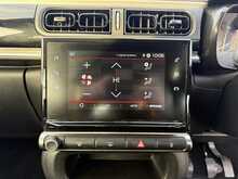 Citroen C3 1.2 PureTech Feel Hatchback 5dr Petrol Manual Euro 6 (s/s) (83 ps) - U825