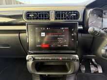 Citroen C3 1.2 PureTech Feel Hatchback 5dr Petrol Manual Euro 6 (s/s) (83 ps) - U825