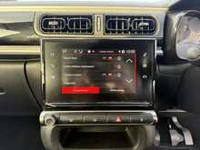 Citroen C3 1.2 PureTech Feel Hatchback 5dr Petrol Manual Euro 6 (s/s) (83 ps) - U825