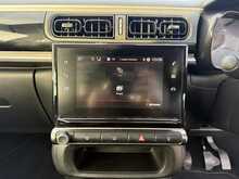 Citroen C3 1.2 PureTech Feel Hatchback 5dr Petrol Manual Euro 6 (s/s) (83 ps) - U825