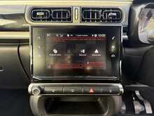 Citroen C3 1.2 PureTech Feel Hatchback 5dr Petrol Manual Euro 6 (s/s) (83 ps) - U825