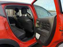 Citroen C3 1.2 PureTech Feel Hatchback 5dr Petrol Manual Euro 6 (s/s) (83 ps) - U825